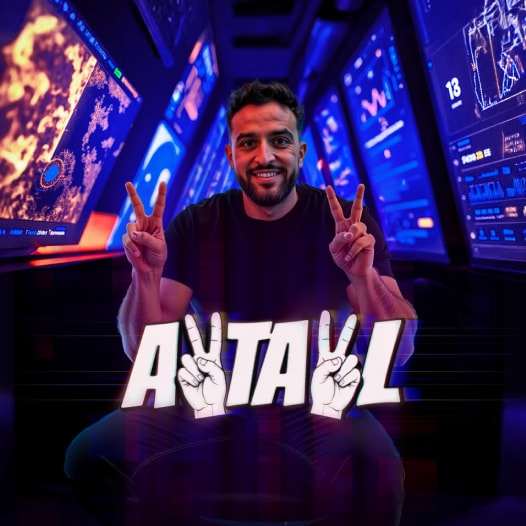 Kevin Attallah